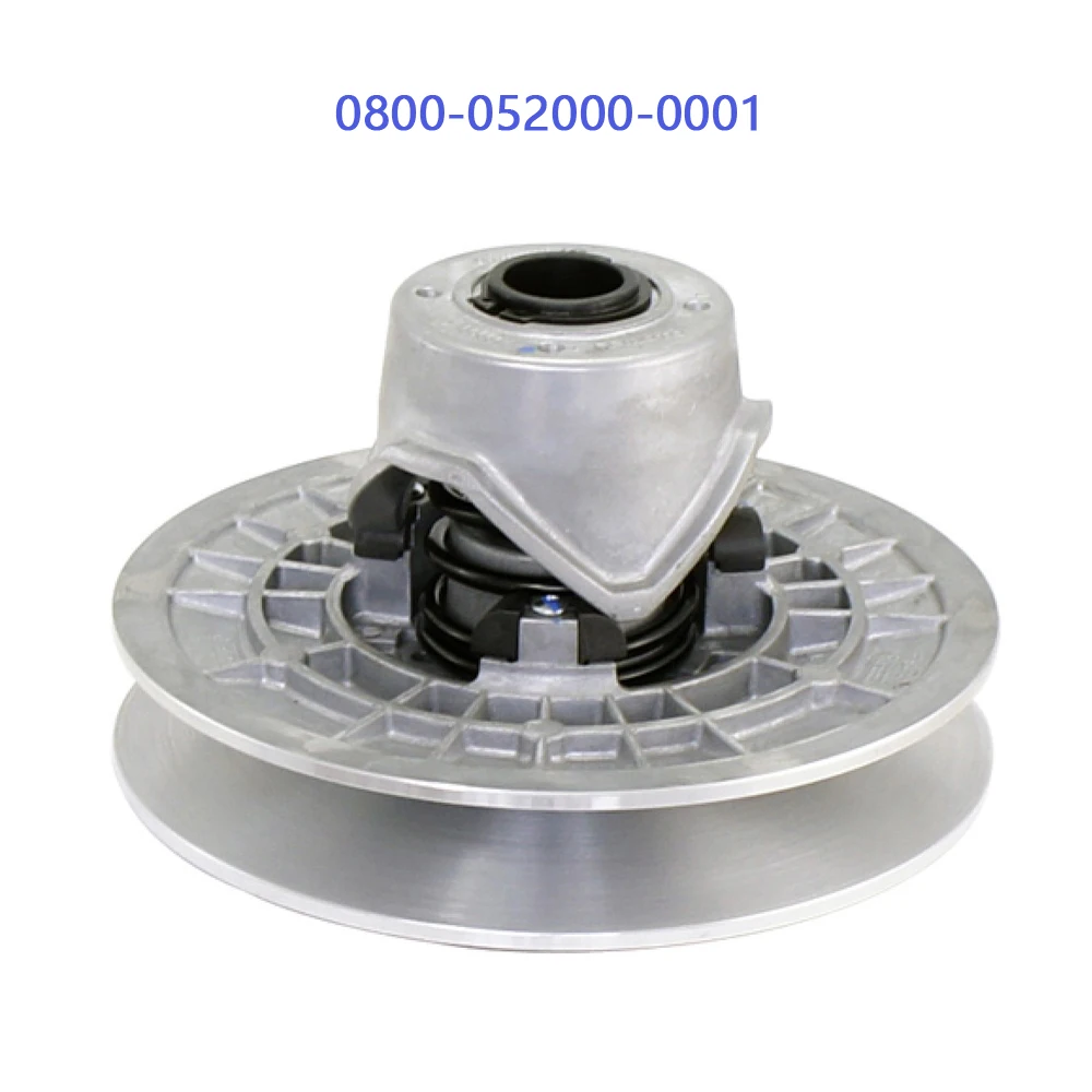 Driven Pulley For CFMoto 0800-052000-0001 ATV UTV SSV Accessories CF800 X8 2V91W CF800ATR CF800AU CF800US ZF UF CF Moto Part
Driven Pulley For CFMoto 0800-052000-0001 ATV UTV SSV Accessories CF800 X8 2V91W CF800ATR CF800AU CF800US ZF UF CF Moto Part