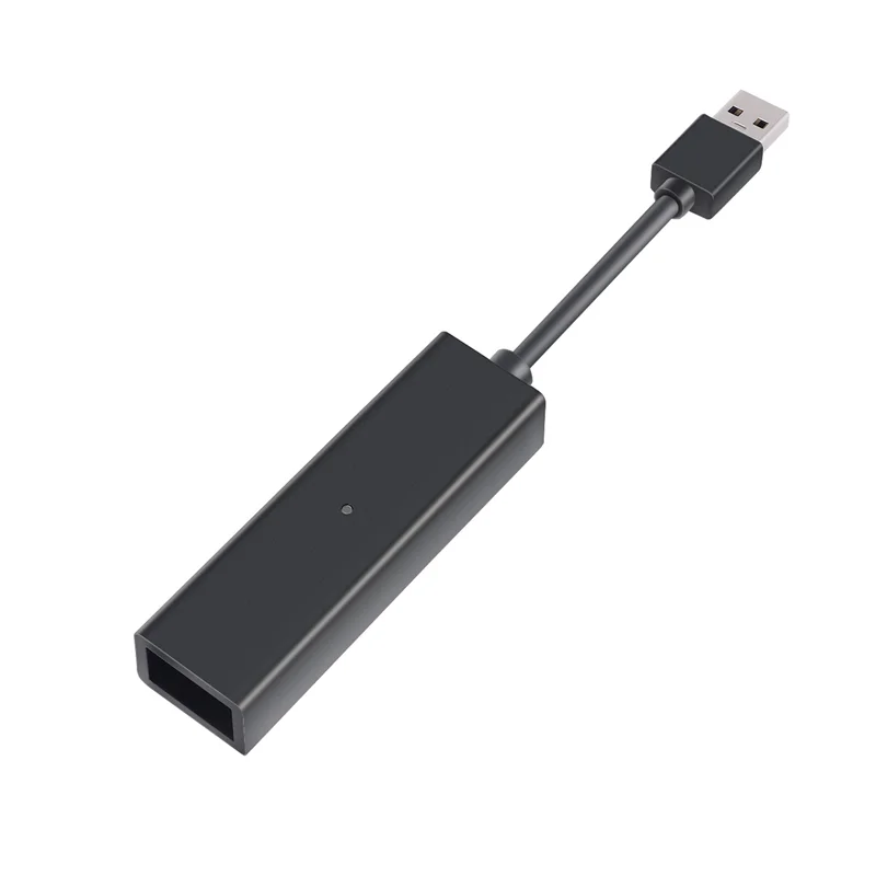 Durable-For PS5 VR Adapter Cable Mini Camera Adapter Connector For Playstation 5 PS5 PS4 VR Adapter Connector Accessories
Durable-For PS5 VR Adapter Cable Mini Camera Adapter Connector For Playstation 5 PS5 PS4 VR Adapter Connector Accessories