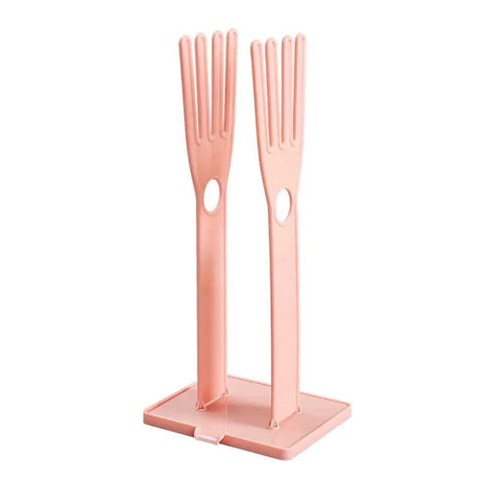 Glove Drying Rack Sturdy Plastic Bathroom Shelf Drain Holder Storage Shelving Kitchen Tools Gloves Rack Multifunction Household
Glove Drying Rack Sturdy Plastic Bathroom Shelf Drain Holder Storage Shelving Kitchen Tools Gloves Rack Multifunction Household