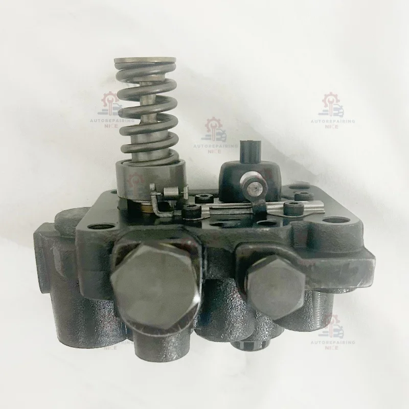 Fuel Injection Pump X4 Head Rotor 129602-51741 for Yanmar 3TNV88 4TNV88 Engine
Fuel Injection Pump X4 Head Rotor 129602-51741 for Yanmar 3TNV88 4TNV88 Engine