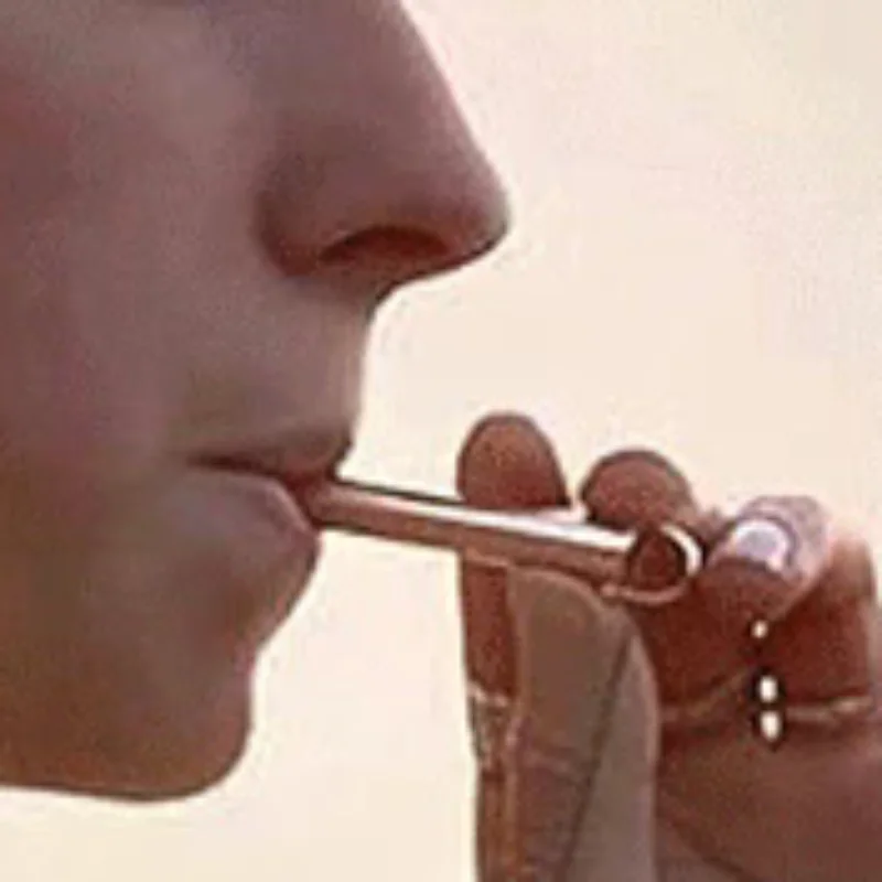 Aromatherapy Cotton Core Quit Smoking Fruit Flavors Decompression Cotton Filter Or Stress Anxiety Meditation Necklace Breathing
Aromatherapy Cotton Core Quit Smoking Fruit Flavors Decompression Cotton Filter Or Stress Anxiety Meditation Necklace Breathing