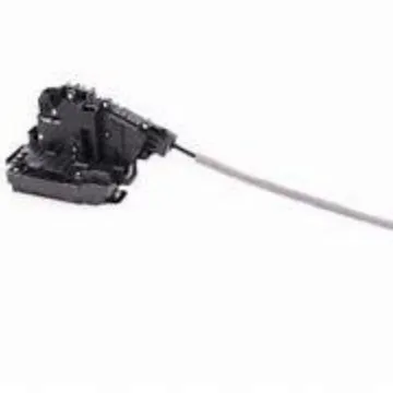 Car Parts Rear Door Lock Block 0997300501 0997300601