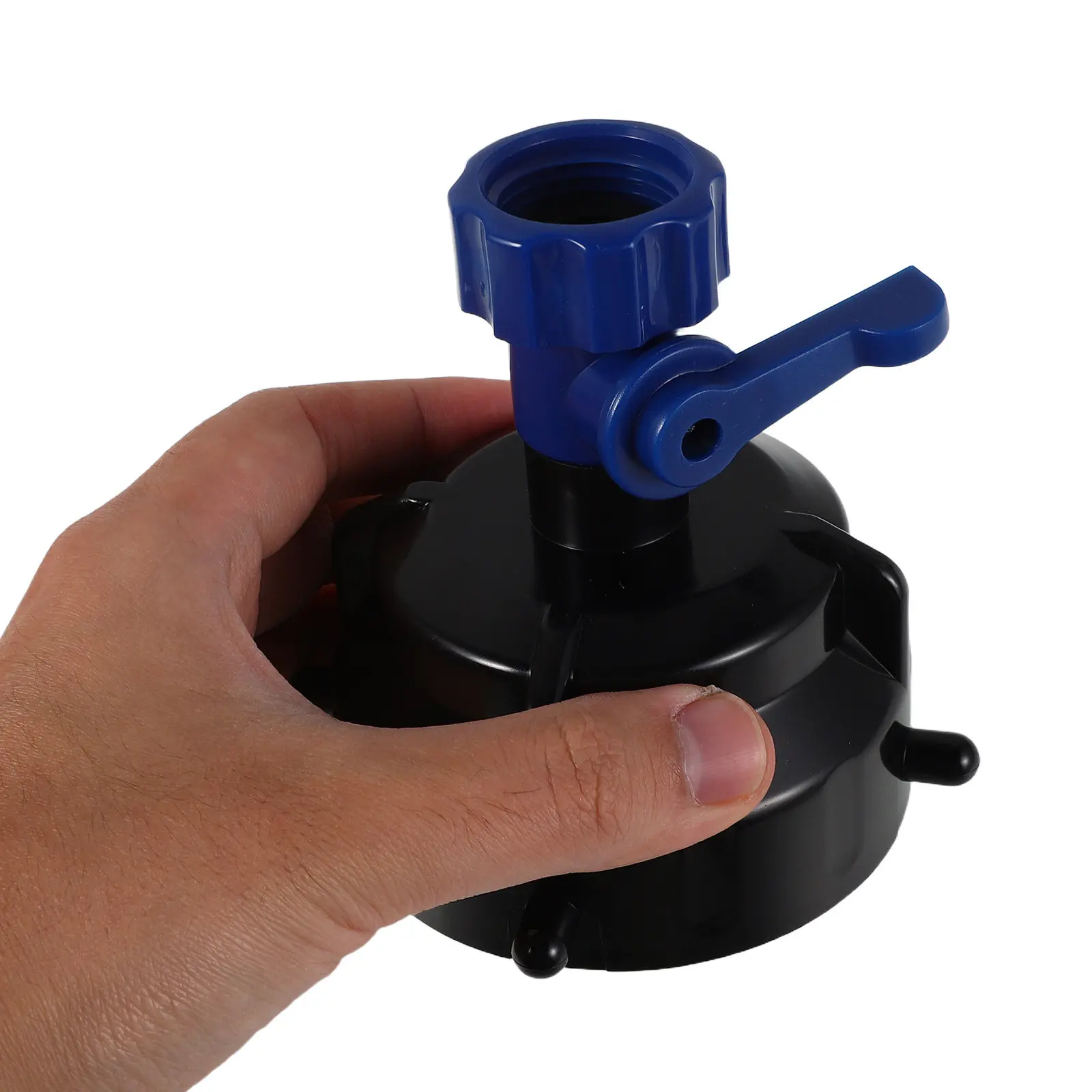 Rv Sewer Hose Cleaner Internal Thread Garden Hose Shut Off Valve For Water Flow Control Rv Black Tank Rinse Cap Durable
Rv Sewer Hose Cleaner Internal Thread Garden Hose Shut Off Valve For Water Flow Control Rv Black Tank Rinse Cap Durable