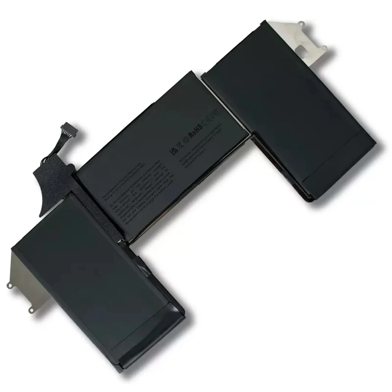 Laptop Battery Compatible FOR 2018-2019 MacBook Air A1932 A2179 A1965
Laptop Battery Compatible FOR 2018-2019 MacBook Air A1932 A2179 A1965