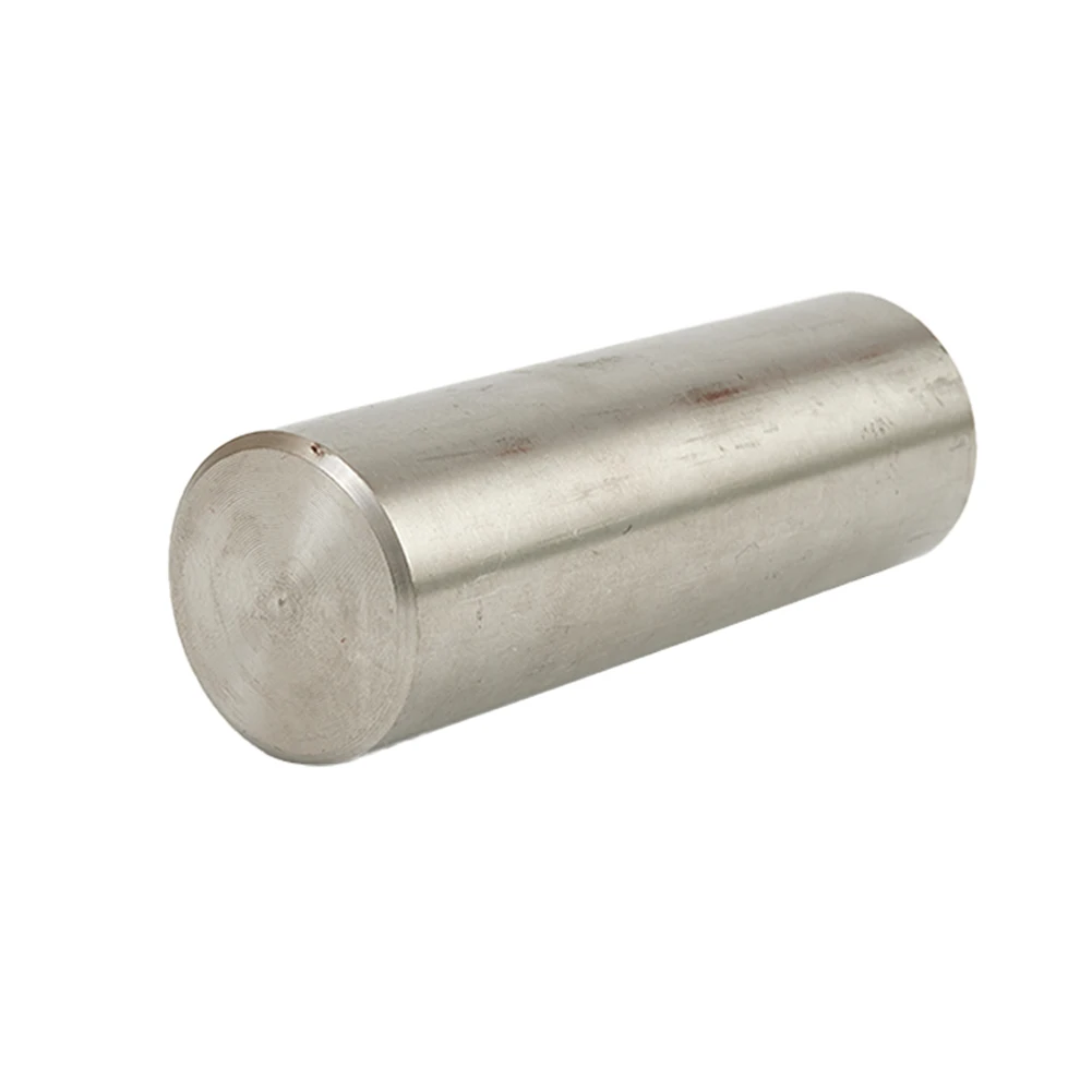 High Strength 6Al4V TC4 Round Bar 35mm Diameter x 100mm Length Aerospace Grade Alloy with Excellent Mechanical Properties
High Strength 6Al4V TC4 Round Bar 35mm Diameter x 100mm Length Aerospace Grade Alloy with Excellent Mechanical Properties