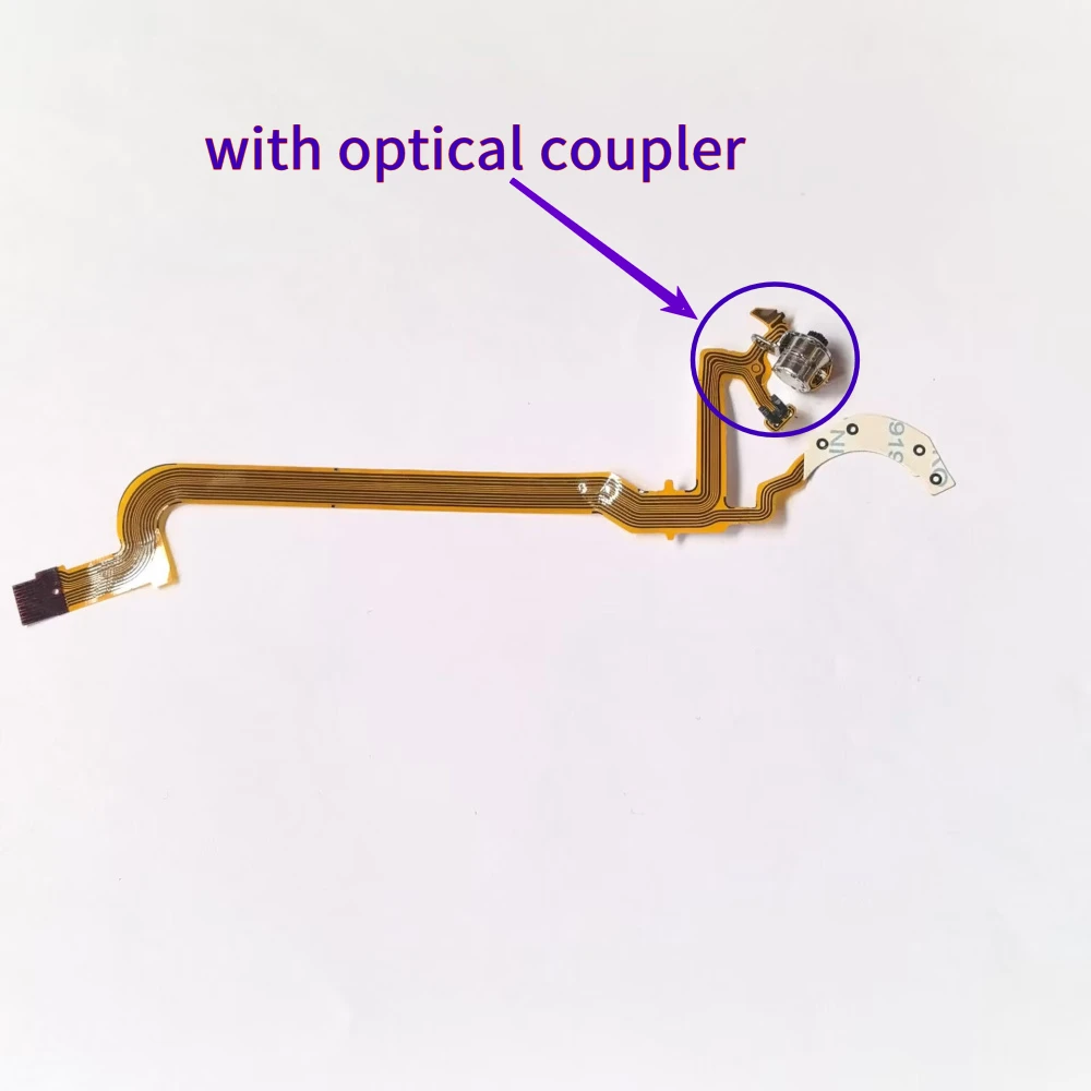 НОВЫЙ гибкий кабель диафрагмы объектива Canon EF-S 18-55 мм 18-55 мм f/3,5-5,6 IS II/ III с двигателем + запчасть для ремонта оптопара
НОВЫЙ гибкий кабель диафрагмы объектива Canon EF-S 18-55 мм 18-55 мм f/3,5-5,6 IS II/ III с двигателем + запчасть для ремонта оптопара