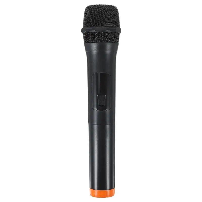 1 Set Outdoor Live Streaming Mic Universal Handheld Professional Microphone Microphone Stage Performance
1 Set Outdoor Live Streaming Mic Universal Handheld Professional Microphone Microphone Stage Performance