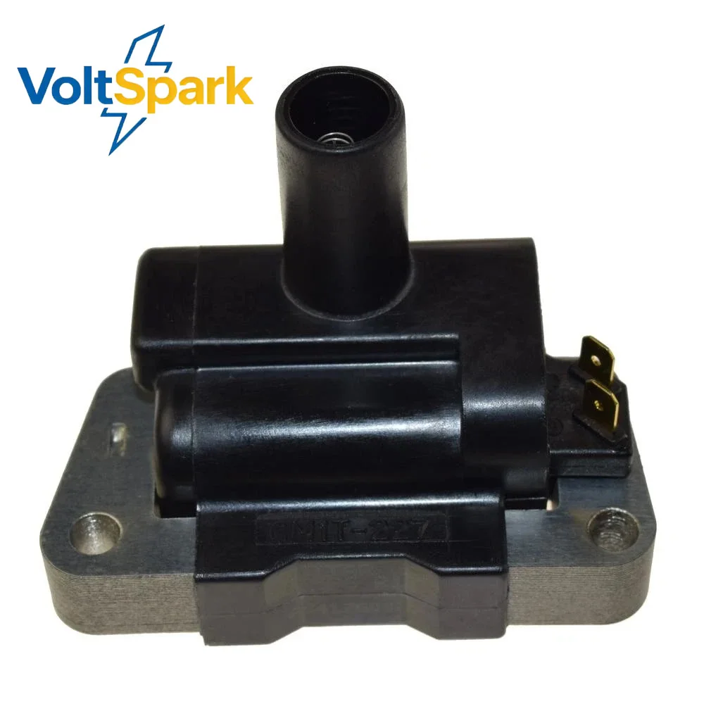CM1T-227 Ignition Coil for Nissan Frontier Sentra Altima Xterra 2.4L Replaces 22433-0M200 UF-731
CM1T-227 Ignition Coil for Nissan Frontier Sentra Altima Xterra 2.4L Replaces 22433-0M200 UF-731