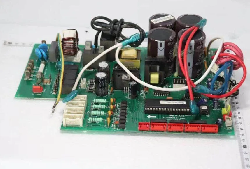 Новая материнская плата Midea 17127000003695 201357300001 MDVH-V80W/T4N1-310
Новая материнская плата Midea 17127000003695 201357300001 MDVH-V80W/T4N1-310