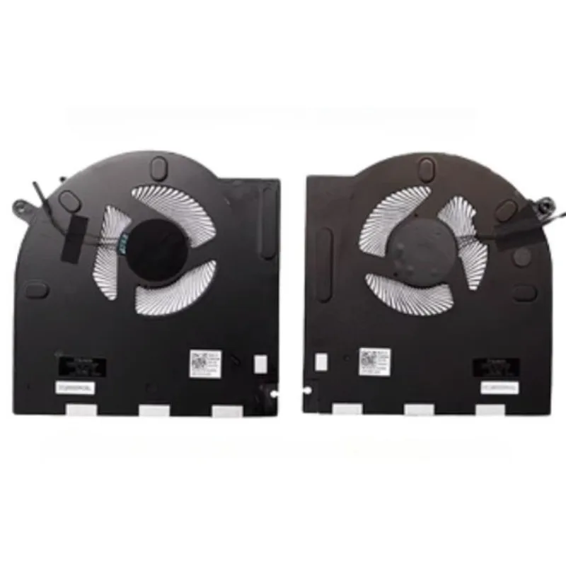 Original NEW CPU Fan for Dell Alien M17 R3 R4 P45E 0H5TYJ 0CNV63 RTX30 Graphics Card Laptop Cooling Fan
Original NEW CPU Fan for Dell Alien M17 R3 R4 P45E 0H5TYJ 0CNV63 RTX30 Graphics Card Laptop Cooling Fan
