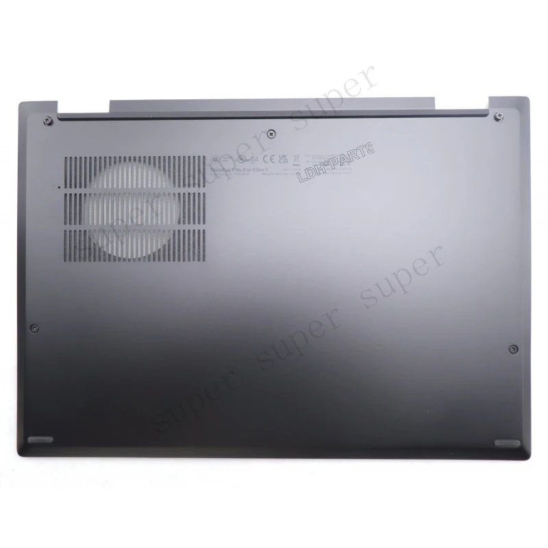 S+ New Bottom D Cover Lower Case AL WLAN For ThinkPad T14s 2-in-1 Gen 1 21R3 21R4
S+ New Bottom D Cover Lower Case AL WLAN For ThinkPad T14s 2-in-1 Gen 1 21R3 21R4
