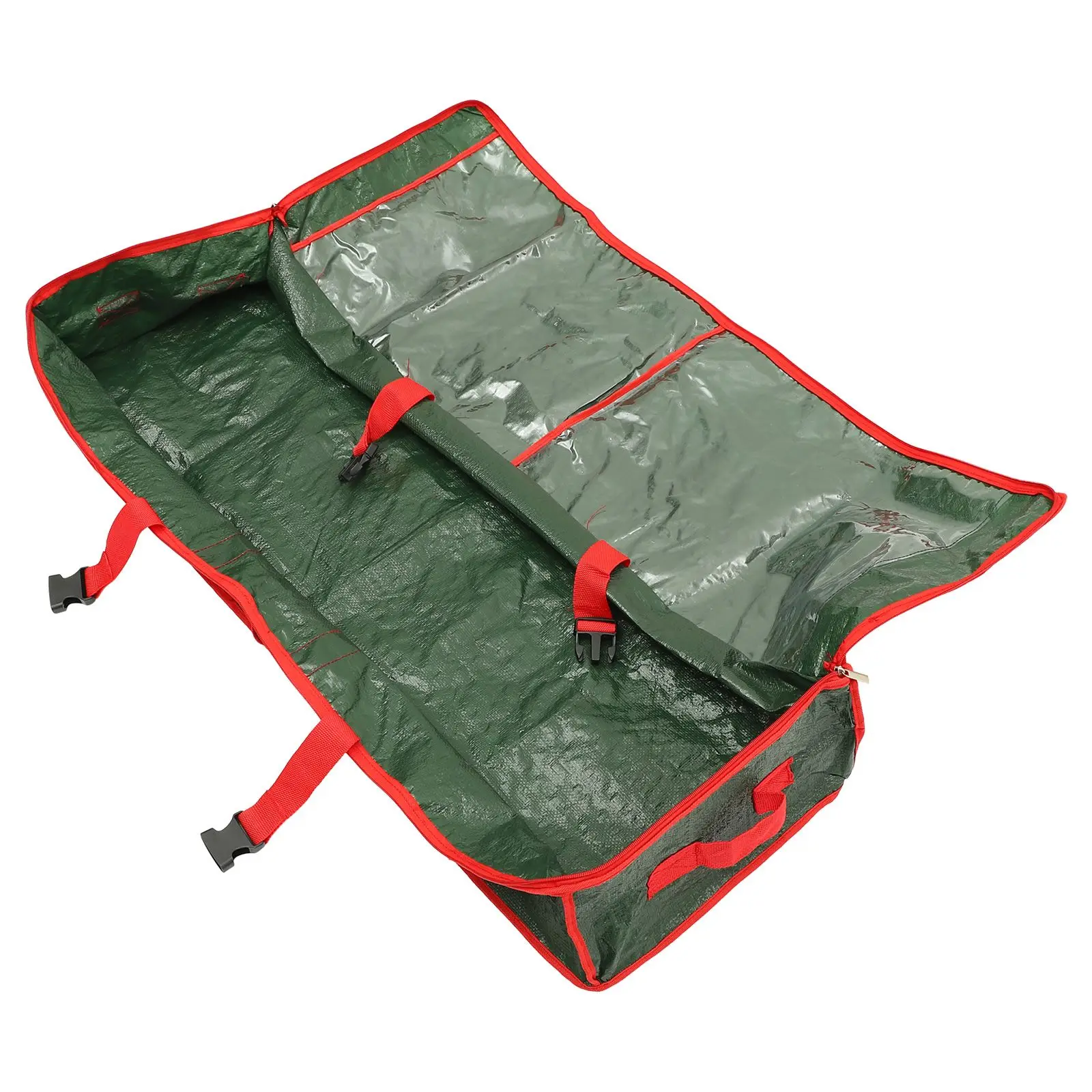 Christmas Wrapping Paper Storage Bag Packaging Bags Organizer Large Capacity Under Bed PE Material Home Supplies Gift
Christmas Wrapping Paper Storage Bag Packaging Bags Organizer Large Capacity Under Bed PE Material Home Supplies Gift