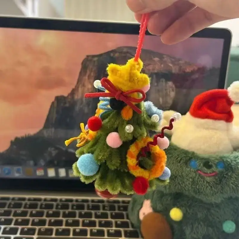 Рождественская елка DIY игрушка колокольчик висит скручивание ремесло DIY материал комплект ручной работы колокольчик сумка висит пара орнамент подарки
Рождественская елка DIY игрушка колокольчик висит скручивание ремесло DIY материал комплект ручной работы колокольчик сумка висит пара орнамент подарки