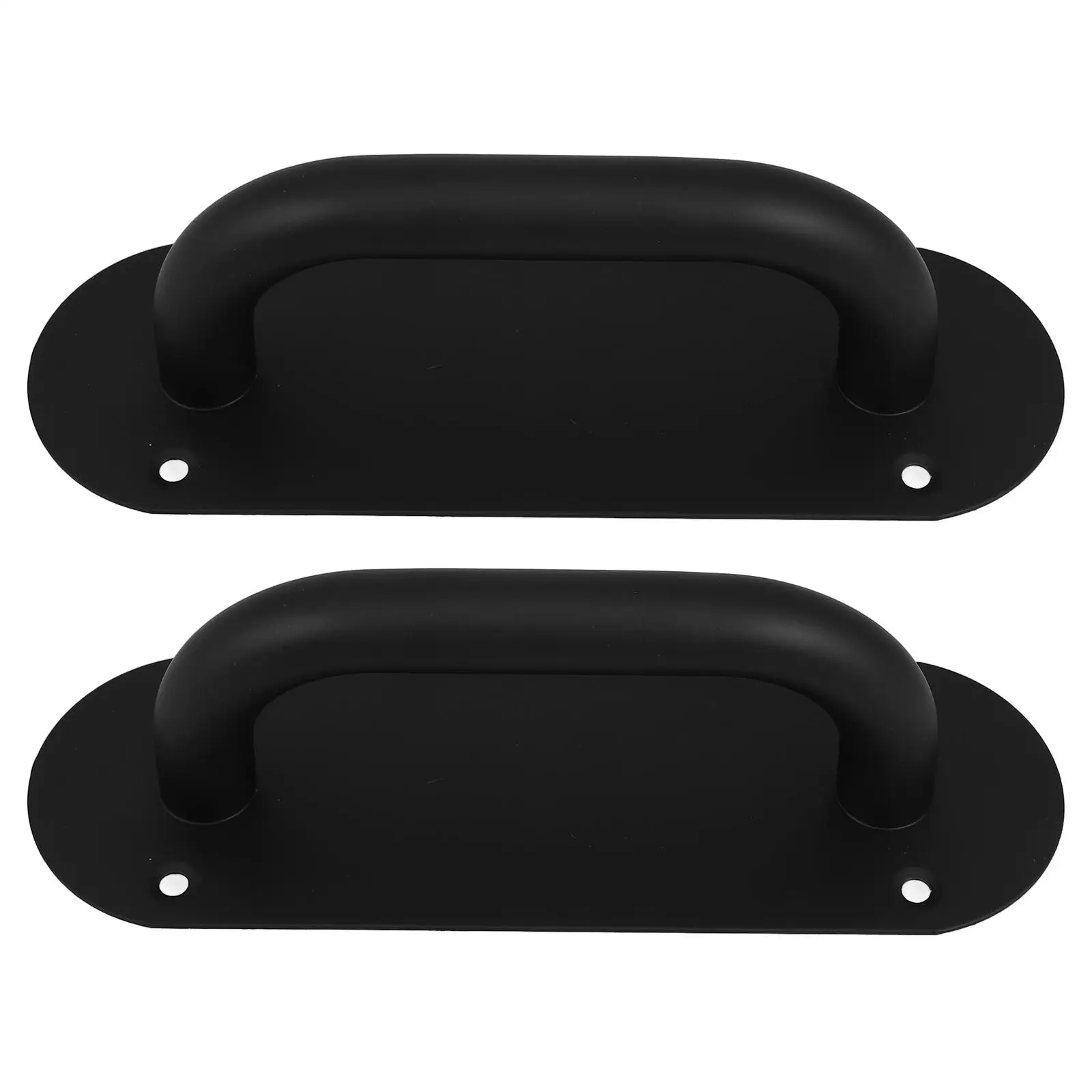 2 Pcs Fire H les Commercial Barn Door Pulls Stainless Steel Push Pull Gate Knobs Sliding Door Hardware
2 Pcs Fire H les Commercial Barn Door Pulls Stainless Steel Push Pull Gate Knobs Sliding Door Hardware