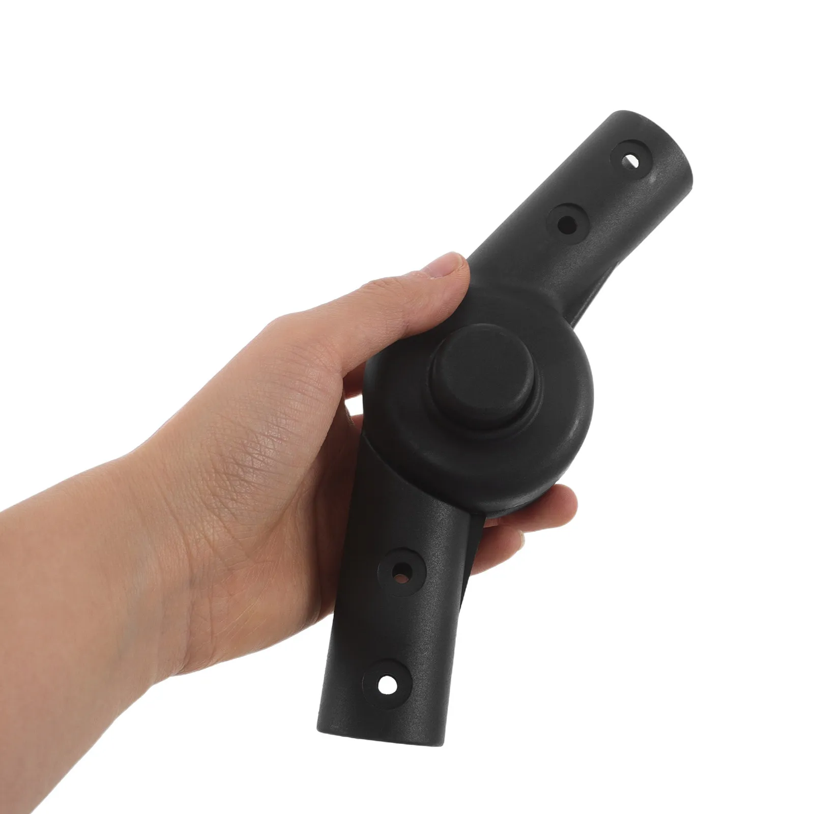 2Pcs Baby Stroller Seat Connector Joint Adapter Black Universal Fit Pushchair Attachment Stroller Connection Parts Toddler Wagon
2Pcs Baby Stroller Seat Connector Joint Adapter Black Universal Fit Pushchair Attachment Stroller Connection Parts Toddler Wagon