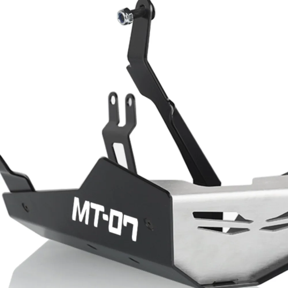 TRACER 700 MT07 MT-07 XSR700 Front Spoiler Crash Bar Engine Housing Guard Protection Motorcycles For YAMAHA TRACER 700 2016-2019
TRACER 700 MT07 MT-07 XSR700 Front Spoiler Crash Bar Engine Housing Guard Protection Motorcycles For YAMAHA TRACER 700 2016-2019