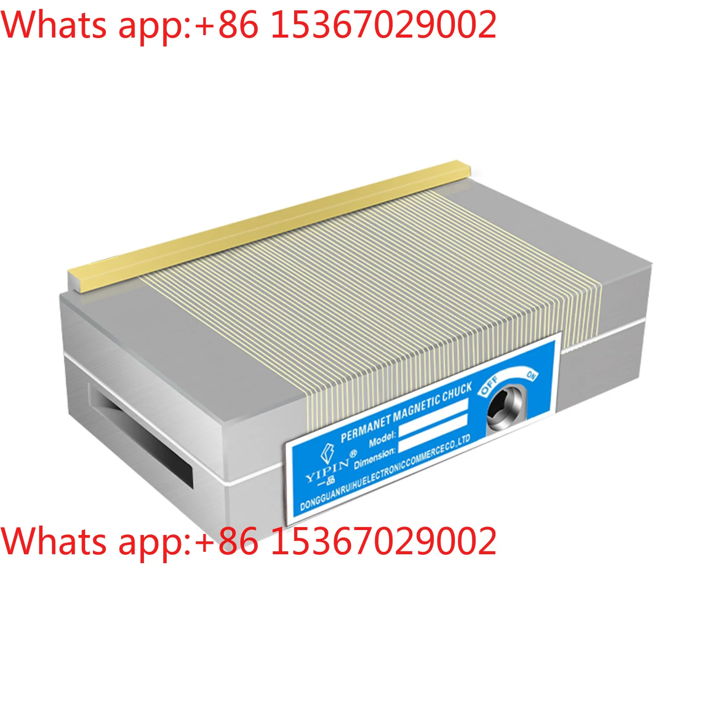 permanent magnet detailed disk plane dense high precision magnetic table spark machine engraving machine grinding machine
permanent magnet detailed disk plane dense high precision magnetic table spark machine engraving machine grinding machine