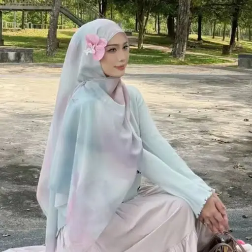 New Fashion Muslim Printed Cotton Hijab Scarf For Women Water Color Shawl Head Wraps Long Shawls Ramadan Eid Headscarf 180*70cm
New Fashion Muslim Printed Cotton Hijab Scarf For Women Water Color Shawl Head Wraps Long Shawls Ramadan Eid Headscarf 180*70cm