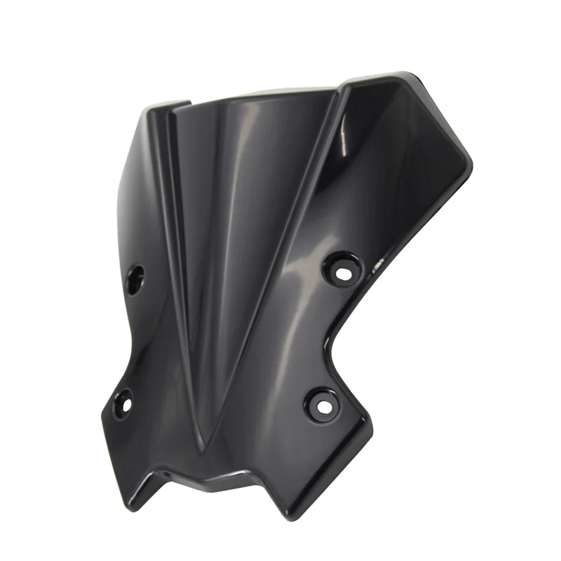 Motorcycle Windshield Windscreen Air Wind Deflector for KAWASAKI Z 900 Z900 Z650 2020(Black)
Motorcycle Windshield Windscreen Air Wind Deflector for KAWASAKI Z 900 Z900 Z650 2020(Black)