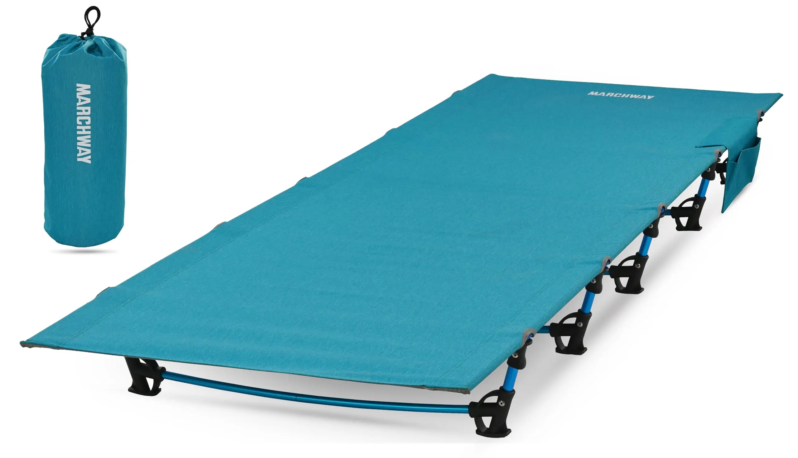 Ultralight Folding Camping Cot Bed Portable Compact For Outdoor Travel Hiking Backpacking
Ultralight Folding Camping Cot Bed Portable Compact For Outdoor Travel Hiking Backpacking