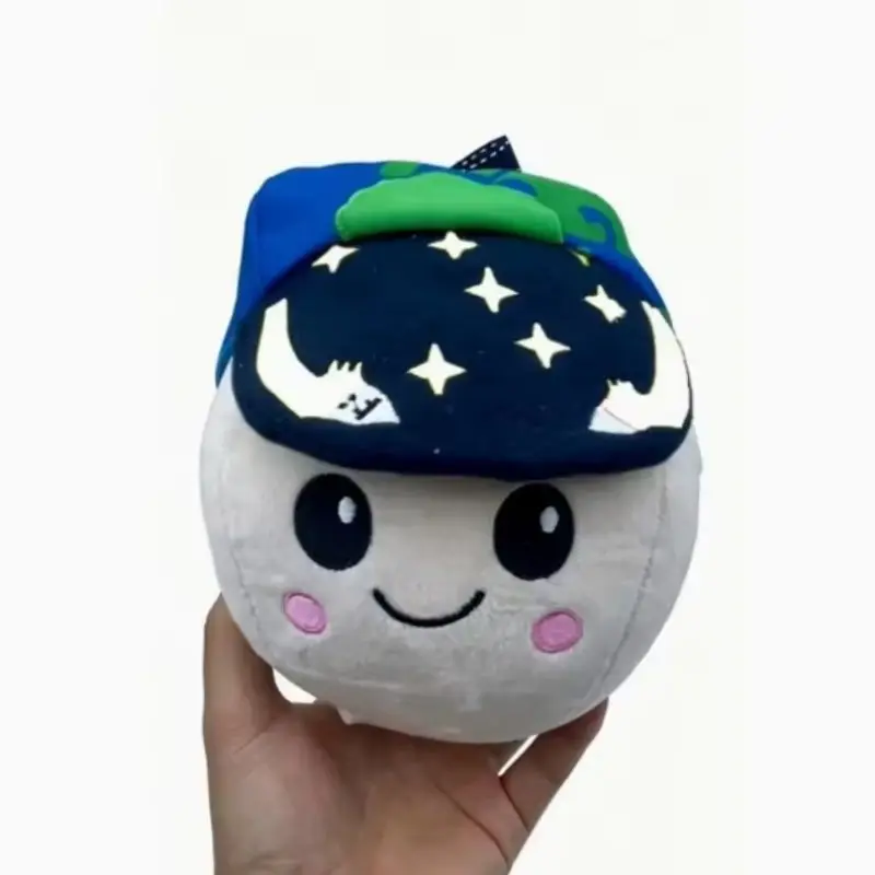 Новинка в наличии: Мягкая игрушка Rise Plushie, милая аниме-игрушка, мягкая плюшевая кукла, коллекционная игрушка, подарок на день рождения для детей, декор для комнаты.
Новинка в наличии: Мягкая игрушка Rise Plushie, милая аниме-игрушка, мягкая плюшевая кукла, коллекционная игрушка, подарок на день рождения для детей, декор для комнаты.