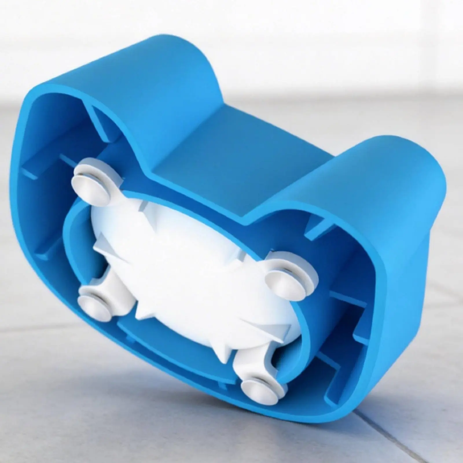 Slow Dispenser Lick Bowl Choking Avoidance Liquid Treat Dispenser Dog Lick Bowl Easy to Clean Pet Feeding Supply for Dogs
Slow Dispenser Lick Bowl Choking Avoidance Liquid Treat Dispenser Dog Lick Bowl Easy to Clean Pet Feeding Supply for Dogs