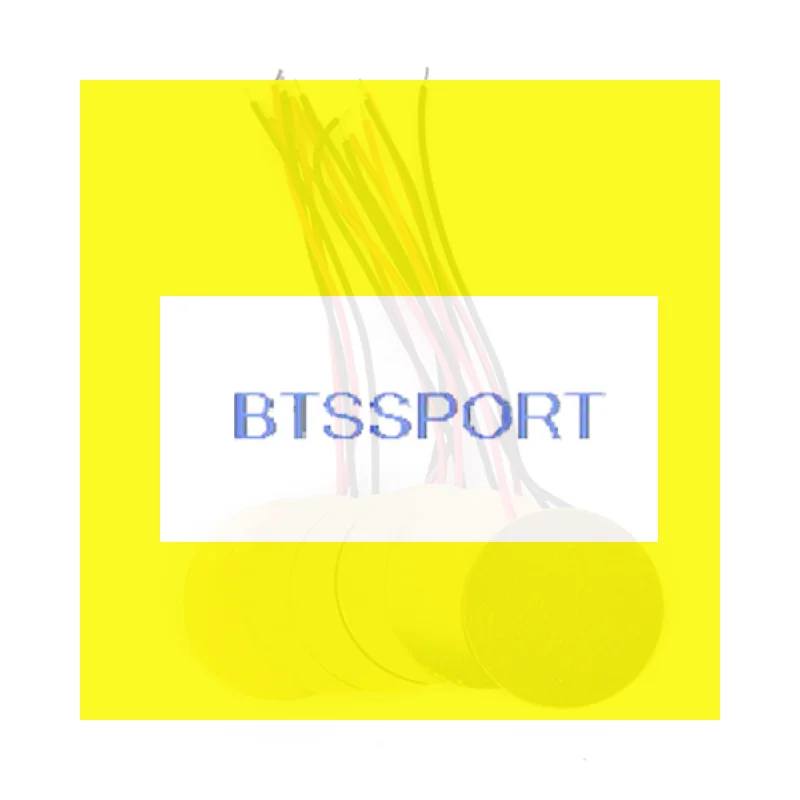 6 шт. пьезоэлектрических усилителей-дисков с выводами для гитарного звукоснимателя типа Cigar Box, хорошее качество
6 шт. пьезоэлектрических усилителей-дисков с выводами для гитарного звукоснимателя типа Cigar Box, хорошее качество