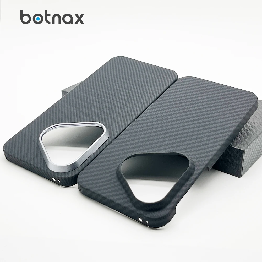 botnax Carbon Fiber for Huawei Pura 90 Pro Max Case Light Weight Anti-Scratch Pura 90 Aramid Kevlar Back Cover Slim Skin Coque
botnax Carbon Fiber for Huawei Pura 90 Pro Max Case Light Weight Anti-Scratch Pura 90 Aramid Kevlar Back Cover Slim Skin Coque