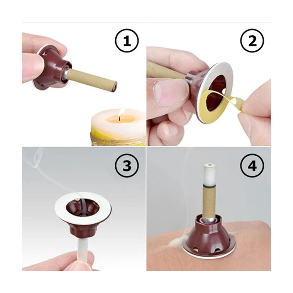 10pcs Slimming Burning Column Body Shaping Moxa Stick Dredge Meridians Chinese Medicine Physiotherapy Health Care Products
10pcs Slimming Burning Column Body Shaping Moxa Stick Dredge Meridians Chinese Medicine Physiotherapy Health Care Products