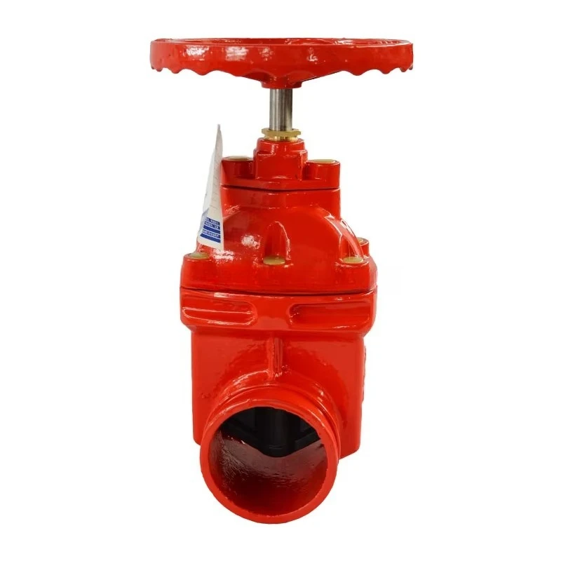 Z85X-16Q DN50-300 Manual Flange Rising Stem Gate Valve 316 Stainless Steel Pipe Fittings
Z85X-16Q DN50-300 Manual Flange Rising Stem Gate Valve 316 Stainless Steel Pipe Fittings