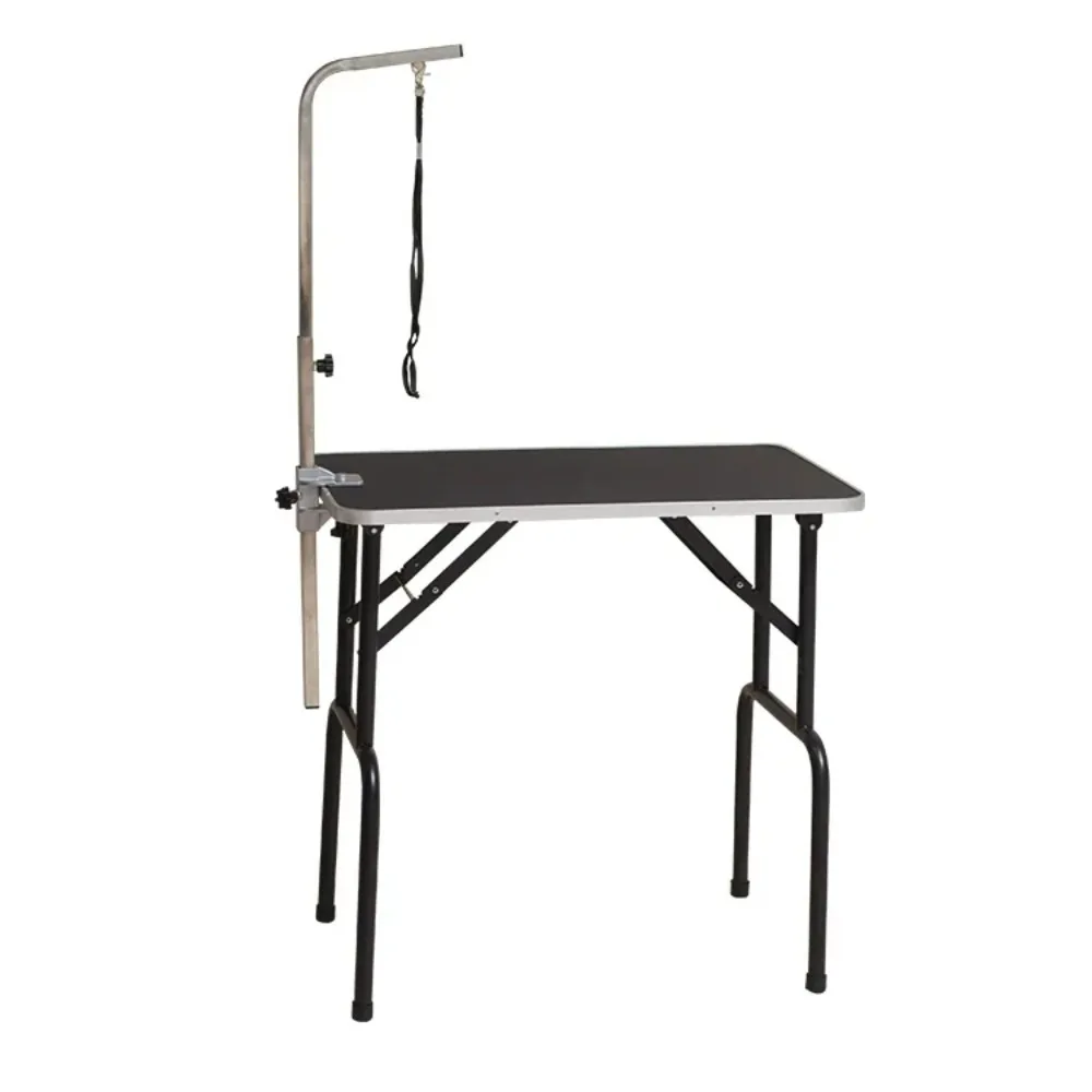 Pet Beauty Workbench Stainless Steel hydraulic Electric Aeolus grooming table
Pet Beauty Workbench Stainless Steel hydraulic Electric Aeolus grooming table