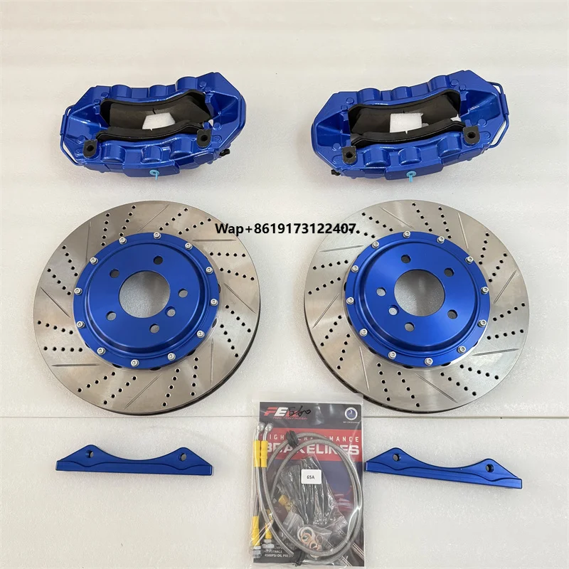 Высокопроизводительные керамические тормозные колодки GT6, комплект с 6-поршневыми суппортами для Skyline R32 R33 R34 GT-R, Patrol Y60 Y61 Y62
Высокопроизводительные керамические тормозные колодки GT6, комплект с 6-поршневыми суппортами для Skyline R32 R33 R34 GT-R, Patrol Y60 Y61 Y62