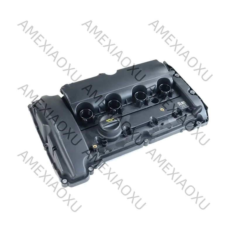 11127646555 For MINI N14 valve chamber cover 11127572854 11127561714 AMEXIAOXU
11127646555 For MINI N14 valve chamber cover 11127572854 11127561714 AMEXIAOXU