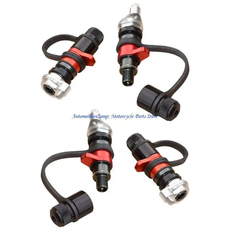 H7BD Rapid Deflation Valves For Road Vehicle Tires ATV UTV Air Down Tire Deflator
H7BD Rapid Deflation Valves For Road Vehicle Tires ATV UTV Air Down Tire Deflator