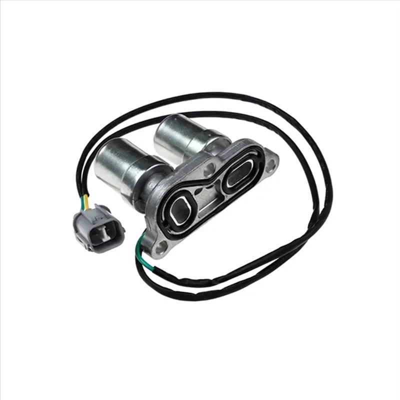 Glb For 28200-P4R-003 New Transmission Shift Control Solenoid For Civic 1996-2000 28200P4R003 High Quality Car Accessories
Glb For 28200-P4R-003 New Transmission Shift Control Solenoid For Civic 1996-2000 28200P4R003 High Quality Car Accessories