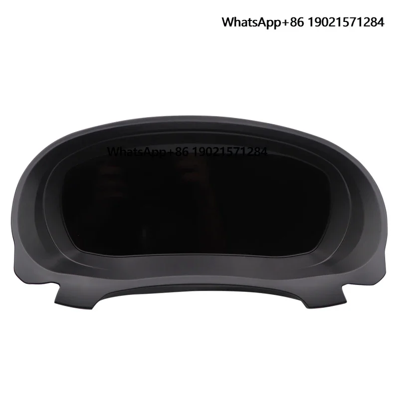 New Arrival 1920*720 Car Digital Dashboard High Definition Dash Panel Board Multi-functional LCD Instrument Board
New Arrival 1920*720 Car Digital Dashboard High Definition Dash Panel Board Multi-functional LCD Instrument Board