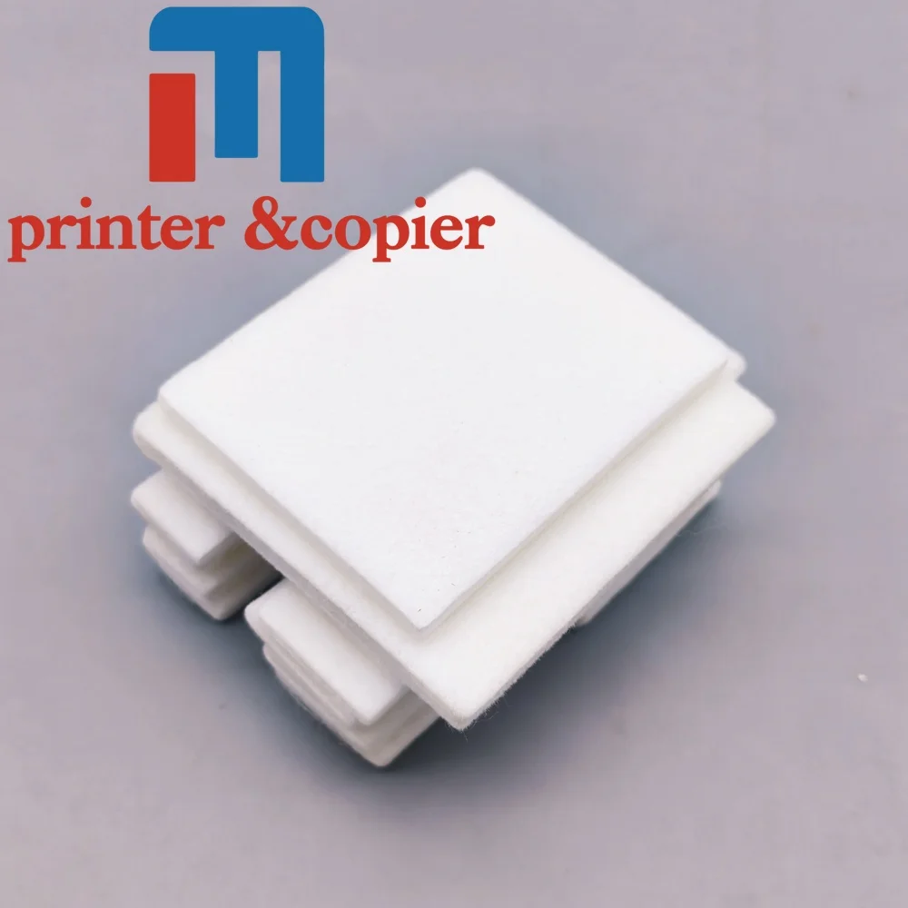 10X D00BWA001 Поглотитель чернил для BROTHER DCP T310 T220 T420W T510W T520W T710W MFC T810W T910DW T420 T510 T520 T710
10X D00BWA001 Поглотитель чернил для BROTHER DCP T310 T220 T420W T510W T520W T710W MFC T810W T910DW T420 T510 T520 T710