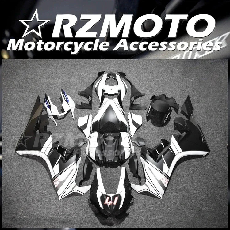 New ABS Motorcycle Accessories For Fit Honda CBR1000RR 2017 2018 2019 Full Fairings Kit Bodywork Shell No.41
New ABS Motorcycle Accessories For Fit Honda CBR1000RR 2017 2018 2019 Full Fairings Kit Bodywork Shell No.41