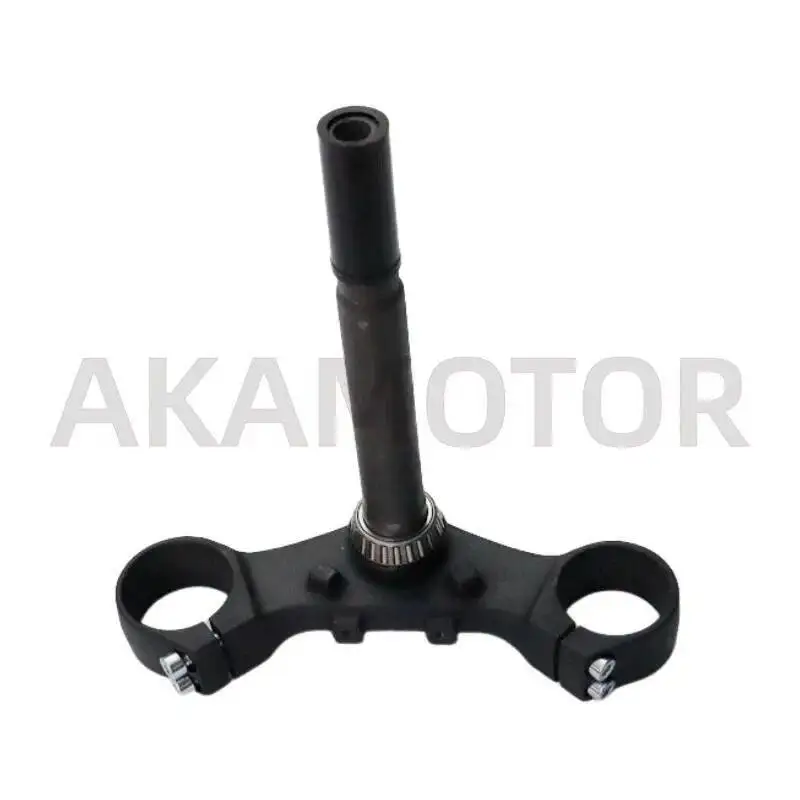 Steering Stem For Loncin Voge 250RR ( Third Generation / FREE Version ) LX250GS-3C
Steering Stem For Loncin Voge 250RR ( Third Generation / FREE Version ) LX250GS-3C