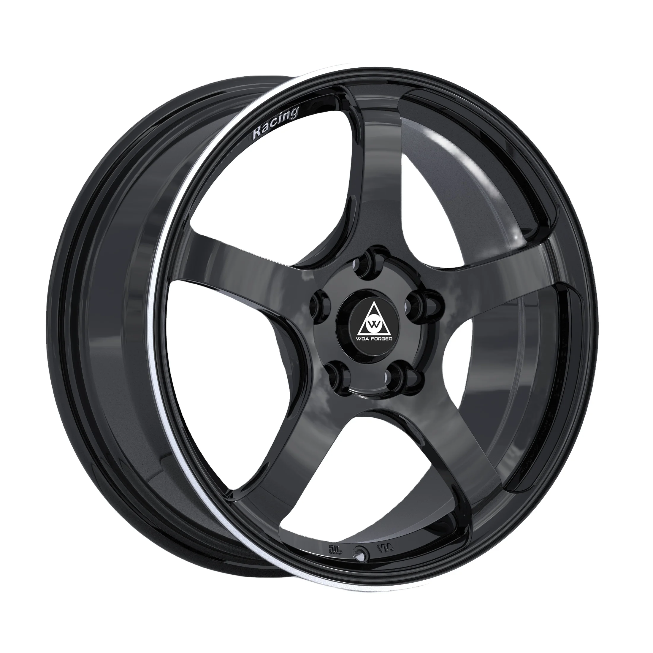 Factory Direct Custom Forged Alloy Advan Wheel Rim One Piece 17 18 19 20 Inch 5*114.3 5x112 , for BMW Benz Audi
Factory Direct Custom Forged Alloy Advan Wheel Rim One Piece 17 18 19 20 Inch 5*114.3 5x112 , for BMW Benz Audi