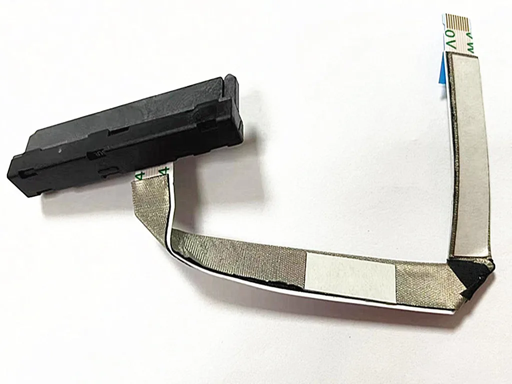 NEW 5C10S30212 HS560 HDD Cable Sata Wire For Lenovo Ideapad 3-15ITL6 82H8 82MD 3-15ADA6 82KR 3-15ALC6 82KU NBX0001VD20/10
NEW 5C10S30212 HS560 HDD Cable Sata Wire For Lenovo Ideapad 3-15ITL6 82H8 82MD 3-15ADA6 82KR 3-15ALC6 82KU NBX0001VD20/10