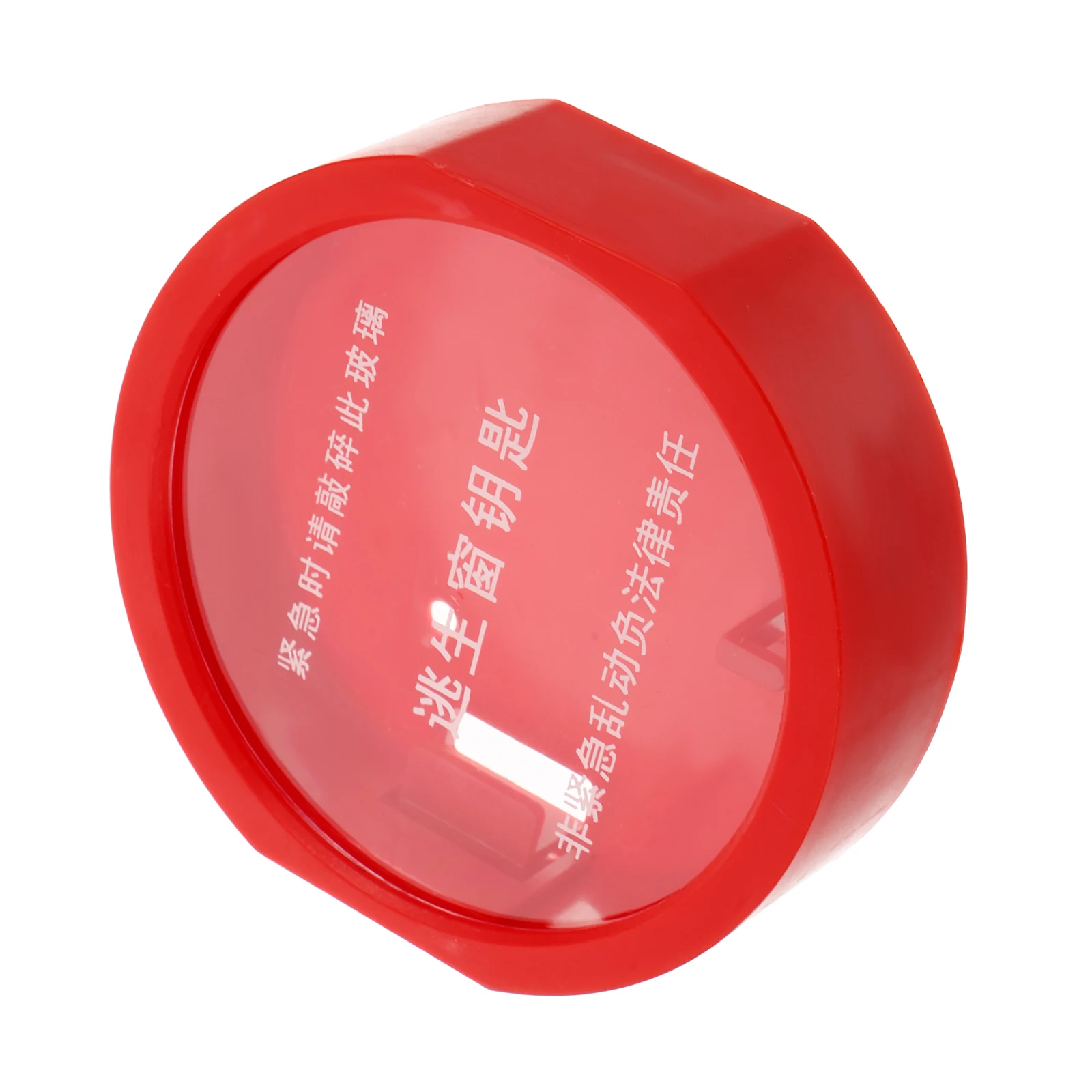 Emergency Key Holder Box Plastic Lock WallMounted Fire Safety Cabinet Escape Window Keys Residential Commercial Use
Emergency Key Holder Box Plastic Lock WallMounted Fire Safety Cabinet Escape Window Keys Residential Commercial Use