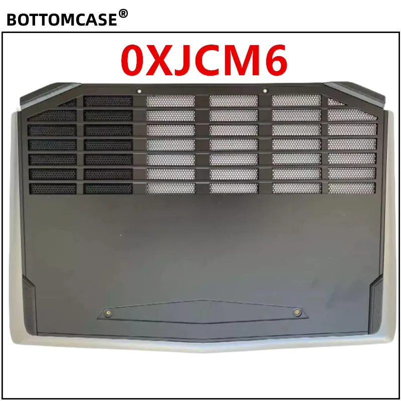New For BOTTOMCASE® Alienware 14 R1 M14X R3 Bottom Base Cover Lower Case XJCM6 0XJCM6
New For BOTTOMCASE® Alienware 14 R1 M14X R3 Bottom Base Cover Lower Case XJCM6 0XJCM6