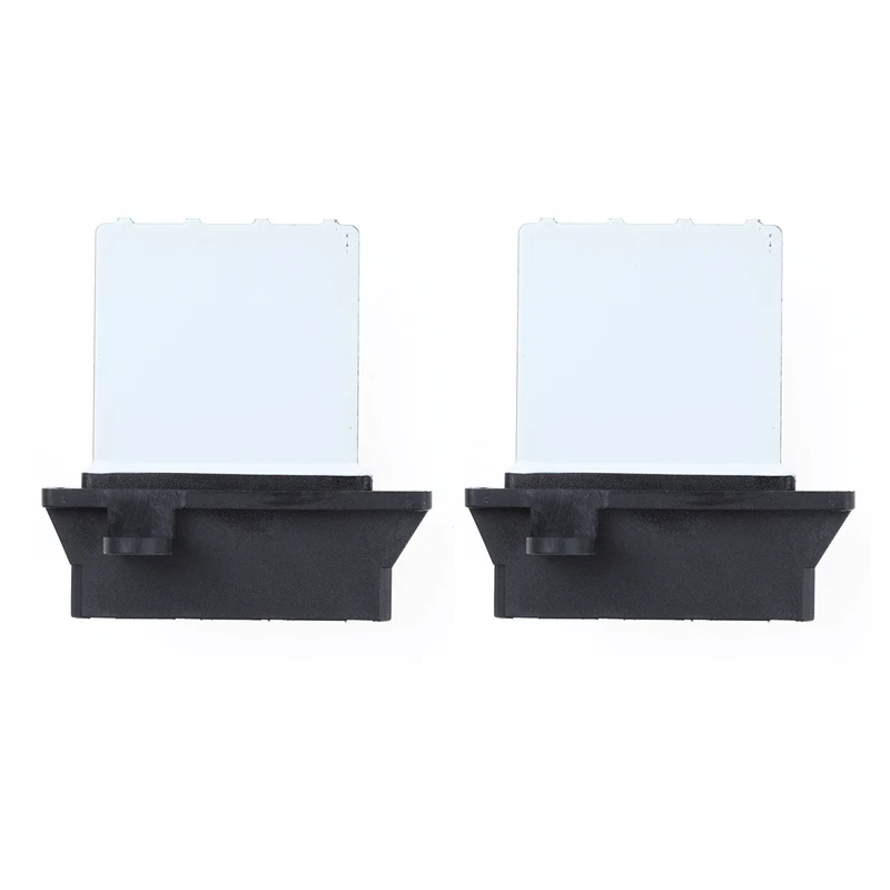 2X Blower Motor Fan Heater Resistor For Isuzu D-Max Holden Colorado RC 2008 - 2012 8980493940 92495V92204 898049394
2X Blower Motor Fan Heater Resistor For Isuzu D-Max Holden Colorado RC 2008 - 2012 8980493940 92495V92204 898049394