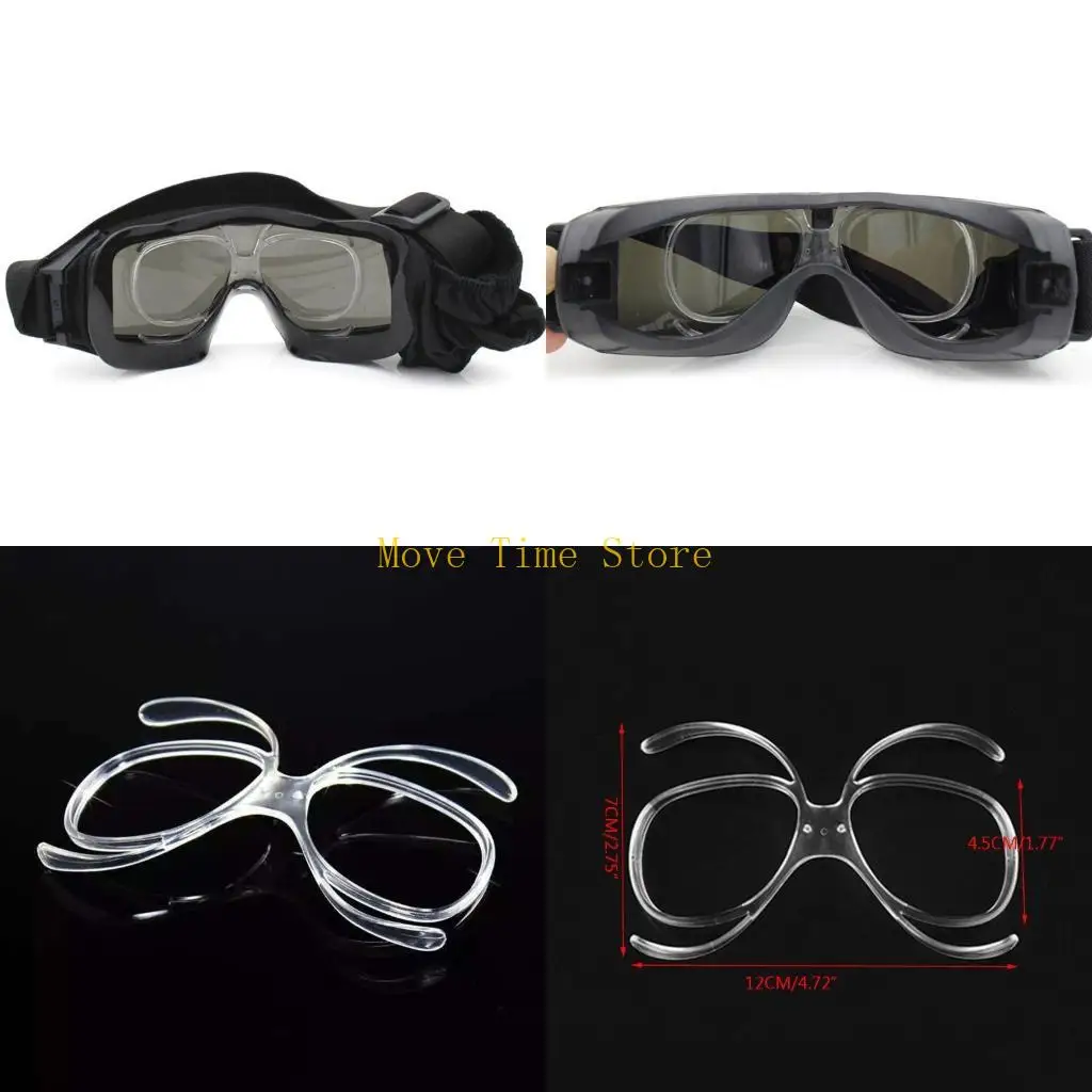 92me Simple Ski Goggle Myopia рама сноуборда Слажель
92me Simple Ski Goggle Myopia рама сноуборда Слажель