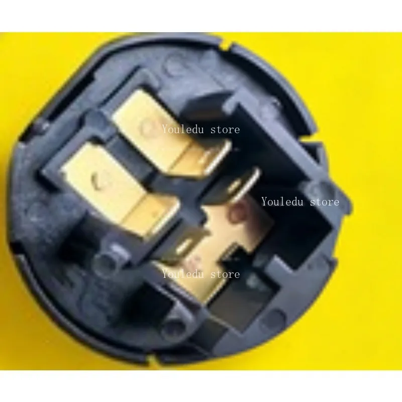 Suitable for forklift 7F 8F electric lock start switch 57510-23340-71 57590-23340/43-71
Suitable for forklift 7F 8F electric lock start switch 57510-23340-71 57590-23340/43-71