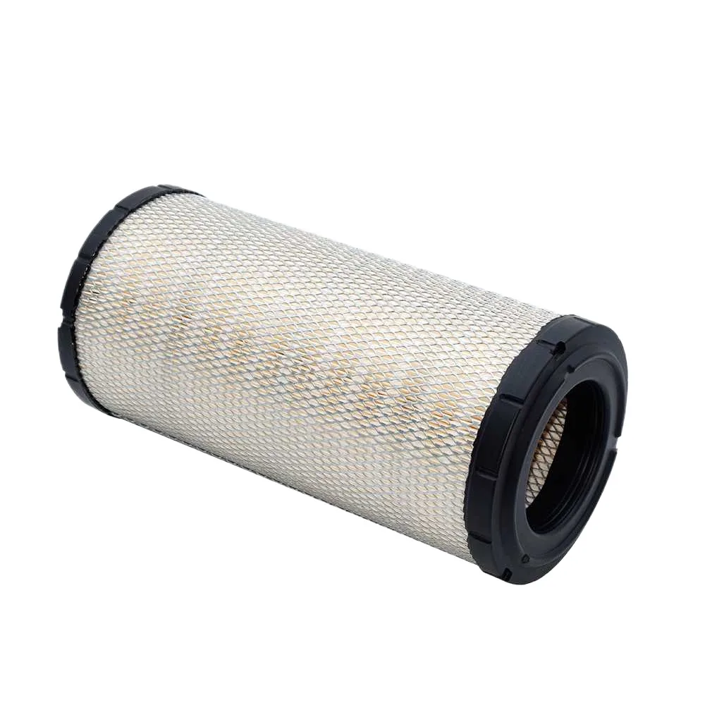 Air Filter P783730 Af25795 563416 Rs4678 85814174 Er263060 M10020467 219980 For Telehandler Ml 635 Turbo/mlt 634 -120
Air Filter P783730 Af25795 563416 Rs4678 85814174 Er263060 M10020467 219980 For Telehandler Ml 635 Turbo/mlt 634 -120