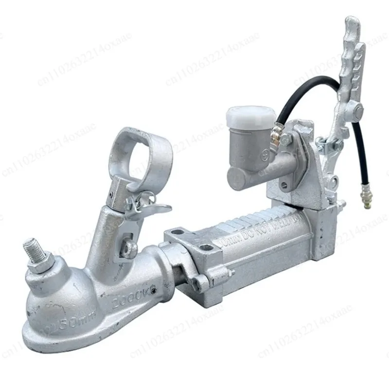 Trailer Brake Connector Size 50mm Load Capacity 2000KGS Camper Accessories Caravan Components
Trailer Brake Connector Size 50mm Load Capacity 2000KGS Camper Accessories Caravan Components