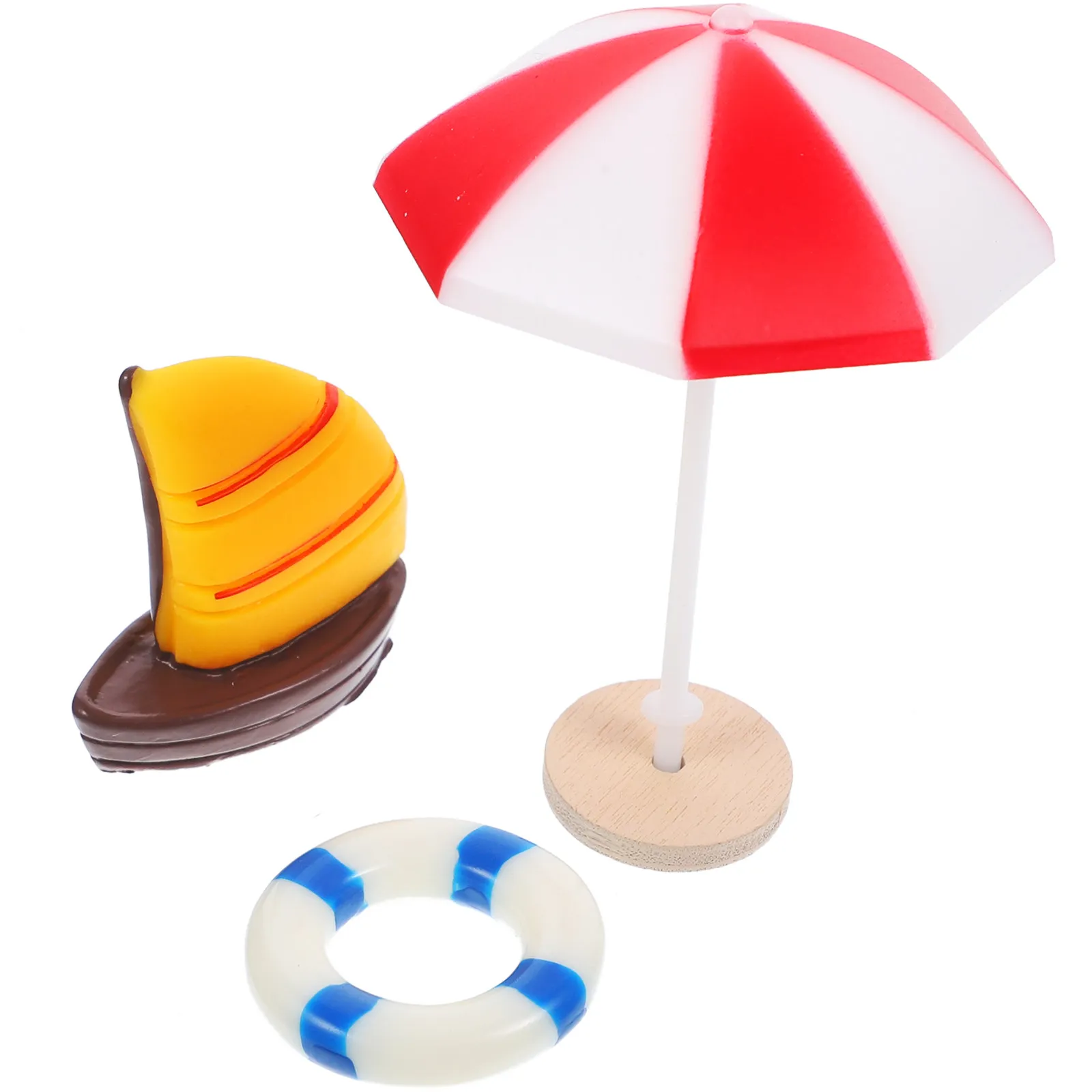 1Set Miniature Succulent Pot Decoration Beach Style Ornament Summer Micro Landscape Children Play Accessories Simulated Seaside
1Set Miniature Succulent Pot Decoration Beach Style Ornament Summer Micro Landscape Children Play Accessories Simulated Seaside