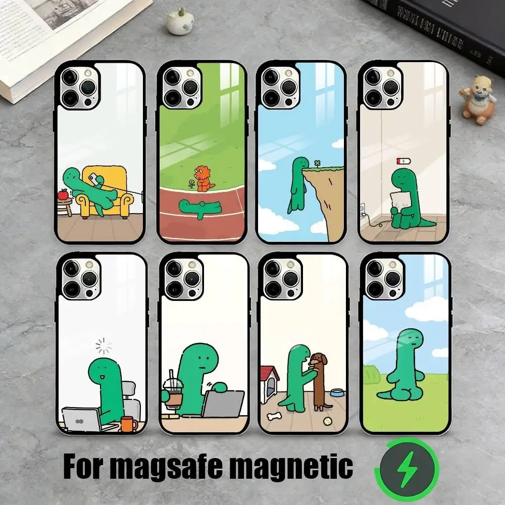 J-JOGUMAN Brachio Phone Case For iPhone17,16,15,14,13,12,11 Plus,Pro Magnetic For Magsafe Wireless Charging
J-JOGUMAN Brachio Phone Case For iPhone17,16,15,14,13,12,11 Plus,Pro Magnetic For Magsafe Wireless Charging